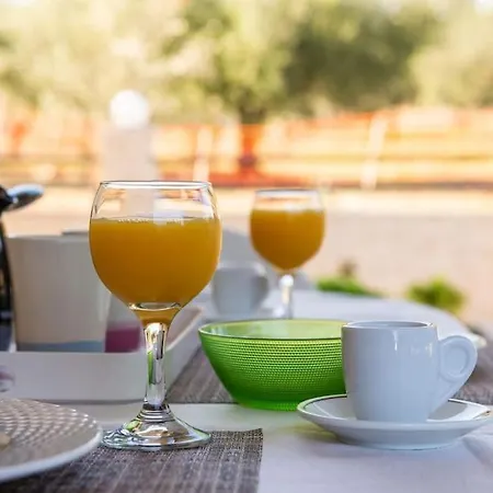 όμορφο παραθασυγκρότημα ενοικιαζόμενων καταλυμάτων ως ολόκληρος χώρος - Chrani, ελλάδαλάσσιο