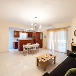 όμορφο παραθασυγκρότημα ενοικιαζόμενων καταλυμάτων ως ολόκληρος χώρος - Chrani, ελλάδαλάσσιο