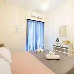 όμορφο παραθασυγκρότημα ενοικιαζόμενων καταλυμάτων ως ολόκληρος χώρος - Chrani, ελλάδαλάσσιο Semesterbostad Chrani