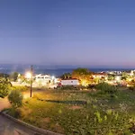 όμορφο παραθασυγκρότημα ενοικιαζόμενων καταλυμάτων ως ολόκληρος χώρος - Chrani, ελλάδαλάσσιο Semesterbostad Chrani