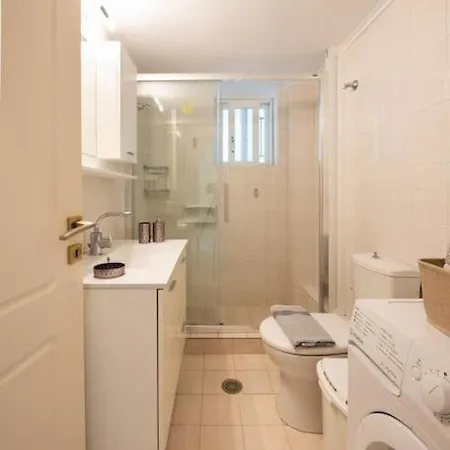 όμορφο παραθασυγκρότημα ενοικιαζόμενων καταλυμάτων ως ολόκληρος χώρος - Chrani, ελλάδαλάσσιο Holiday home