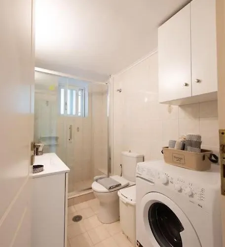 Casa de Férias όμορφο παραθασυγκρότημα ενοικιαζόμενων καταλυμάτων ως ολόκληρος χώρος - Chrani, ελλάδαλάσσιο Chrani